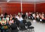 Aula Inaugural do curso de Licenciatura em Letras-Português - Polo de Iúna