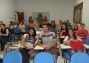 Aula Inaugural do curso de Licenciatura em Letras-Português - Polo de Santa Teresa