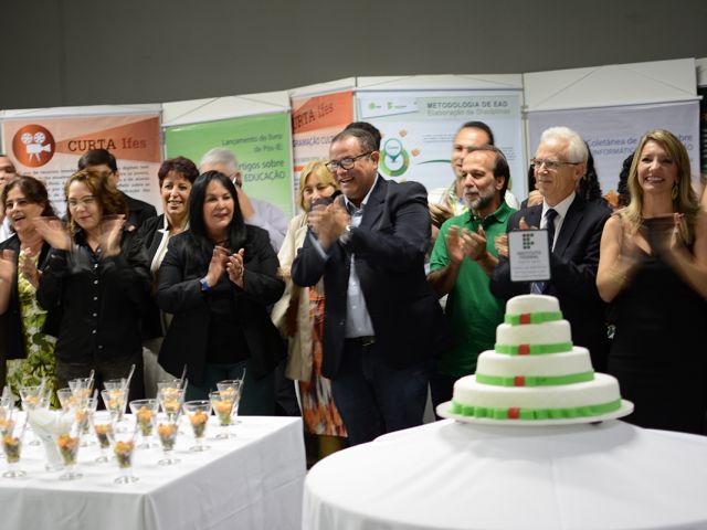 Aniversario do Cefor e inauguracao do predio 2016 2