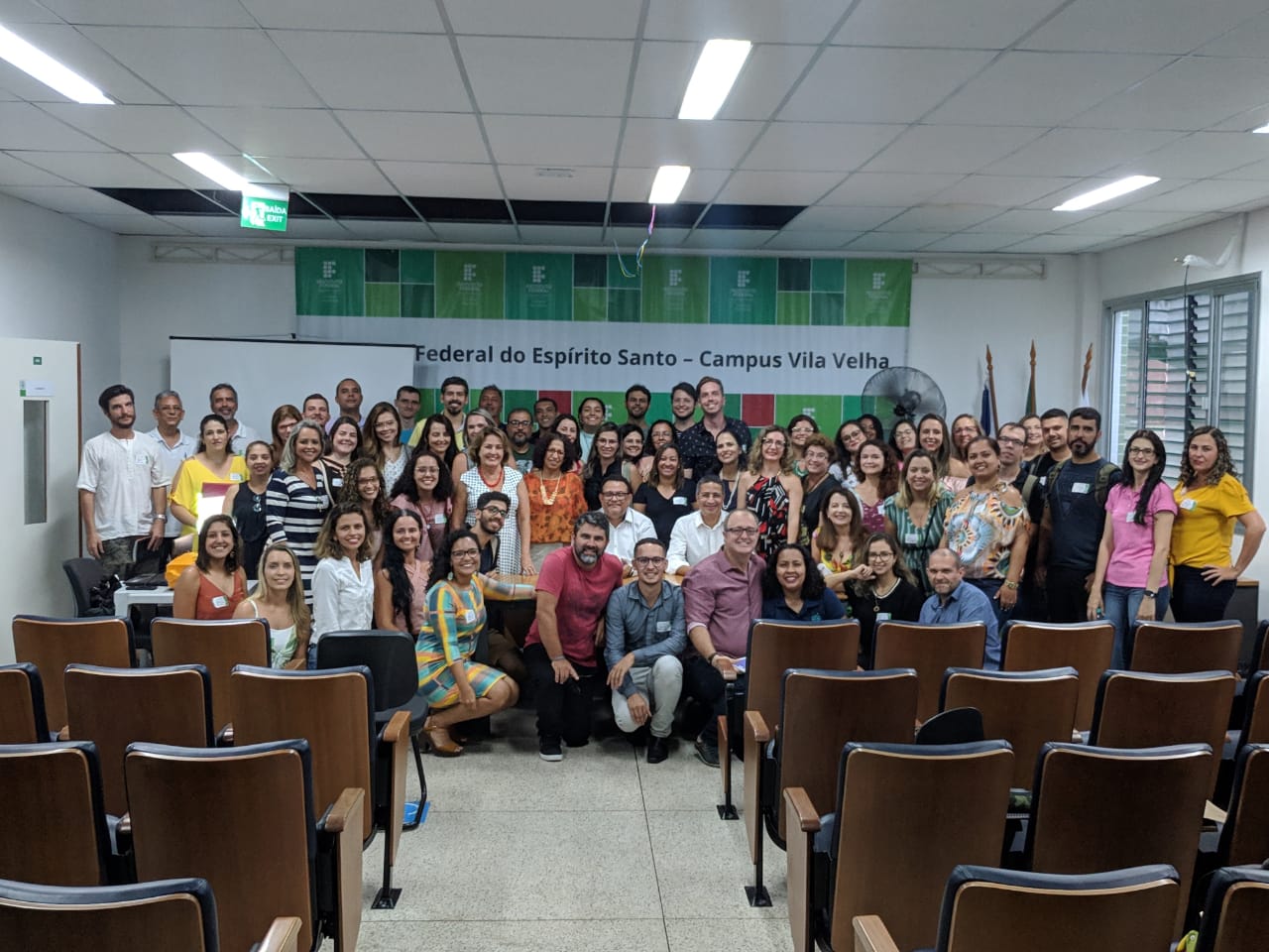 Aula inaugural Educimat 2020