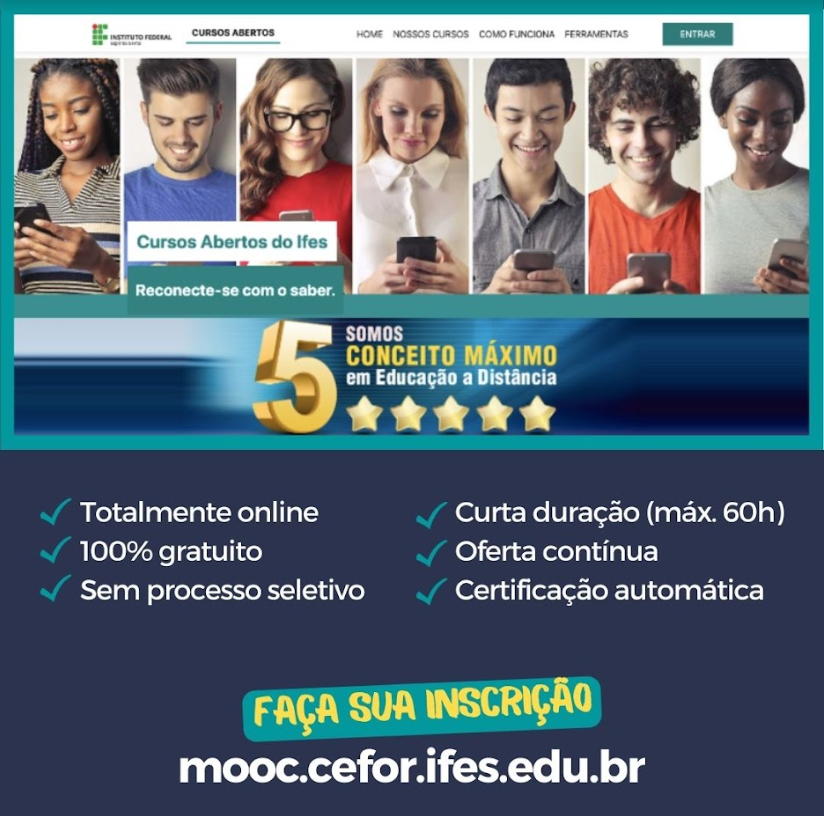 voce sabe o que sao mooc 3