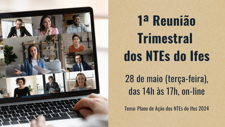 1 reuniao trimestral NTE Site Cefor