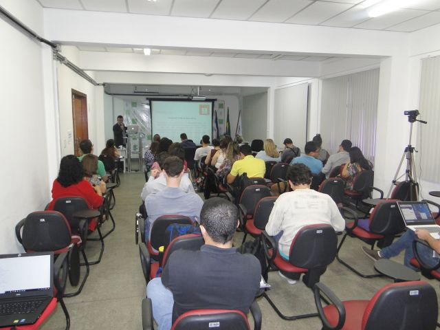 1º Seminário de Práticas pedagógicas