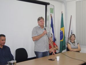 1º Seminário de Práticas pedagógicas