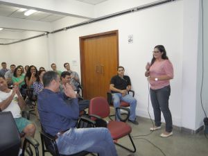 1º Seminário de Práticas pedagógicas