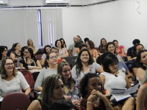 Aula Inaugural Educimat 2018 - 2