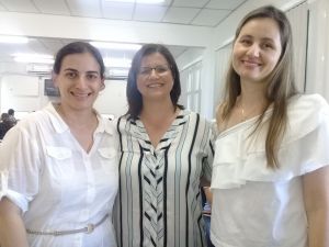 Aula Inaugural da Pós em Práticas Pedagógicas para Professores