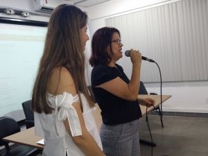 Aula Inaugural da Pós em Práticas Pedagógicas para Professores