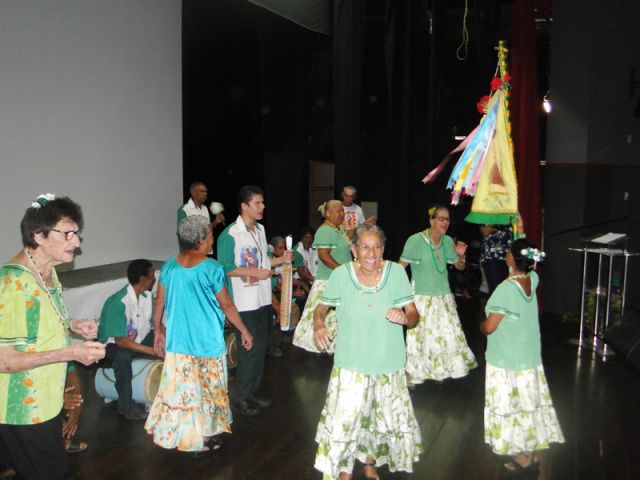 Abertura do I SIMPEC - 29 de junho de 2017