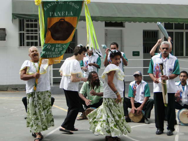 Encerramento do IV Concefor 