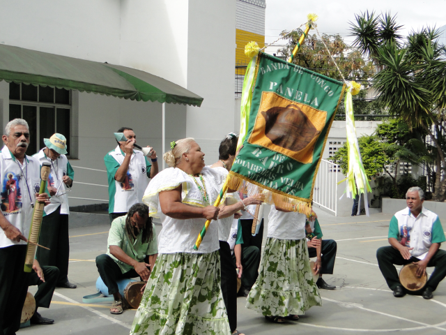 Encerramento do IV Concefor 