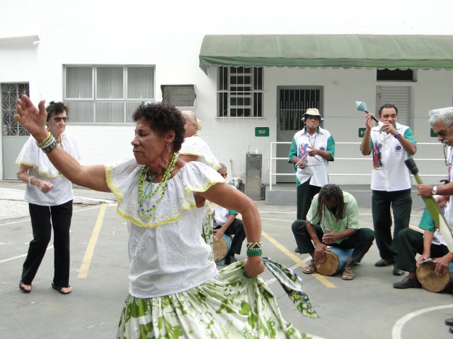 Encerramento do IV Concefor 