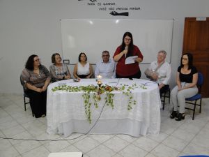 II Seminário de Gestores da UAB