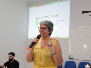 II Seminário de Gestores da UAB