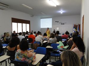 II Seminário de Gestores da UAB