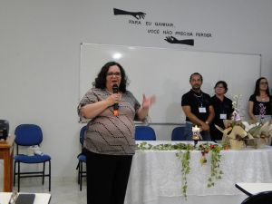 II Seminário de Gestores da UAB