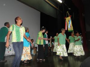 Abertura do I SIMPEC - 29 de junho de 2017