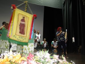 Abertura do I SIMPEC - 29 de junho de 2017