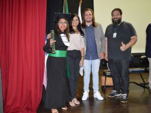 2017 - Formatura Pro_Funcionario