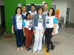 Segundo dia do IV Concefor - 11/08