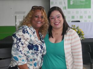 Aula Inaugural do Programa Educimat - 2017