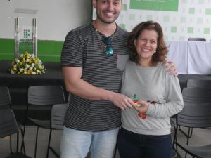 Aula Inaugural do Programa Educimat - 2017