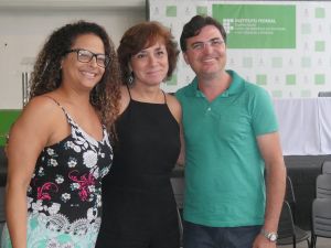 Aula Inaugural do Programa Educimat - 2017