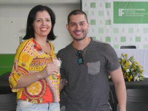 Aula Inaugural do Programa Educimat - 2017