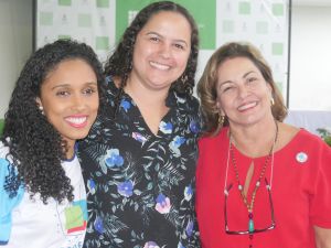 Aula Inaugural do Programa Educimat - 2017