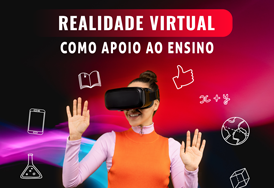 RealidadeVirtual Vitrine