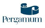 Logo Pergamum