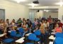 Aula Inaugural do curso de Licenciatura em Informática - Polo de Afonso Cláudio